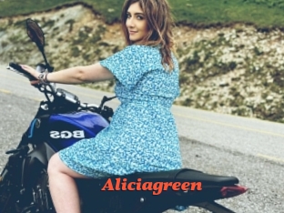 Aliciagreen