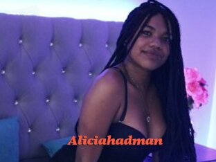 Aliciahadman
