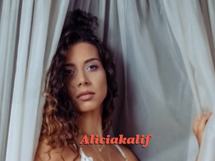 Aliciakalif
