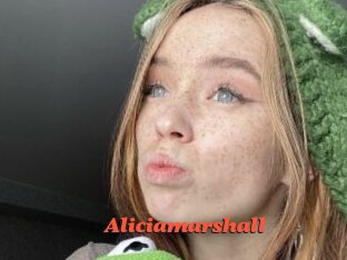 Aliciamarshall