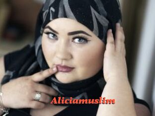 Aliciamuslim
