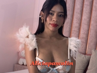 Aliciapascalin