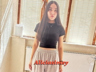 Aliciasimsy