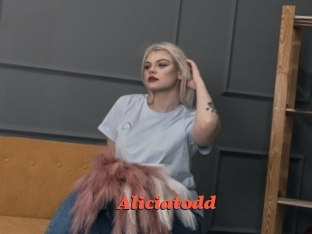 Aliciatodd