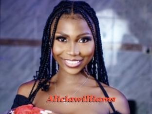 Aliciawilliams