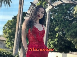 Aliciaxoxo