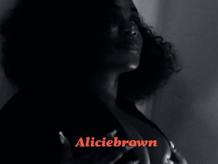 aliciebrown Livespot