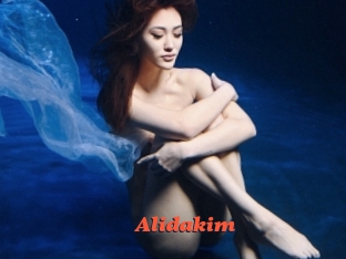Alidakim