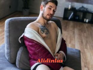 Alidinlas