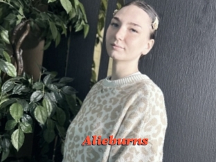 Alieburns