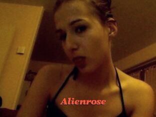 Alienrose