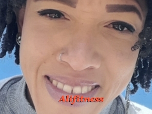 Alifitness