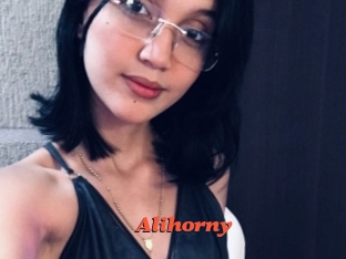 Alihorny