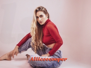 Aliiceecooper