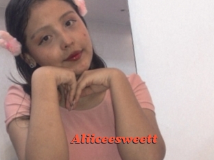 Aliiceesweett