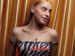 Aliicelee