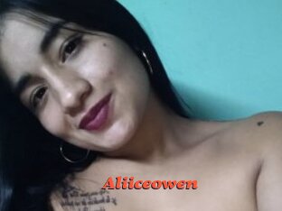 Aliiceowen