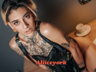 Aliiceyork