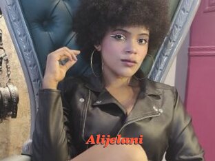 Alijelani