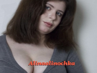 Alinaalinochka