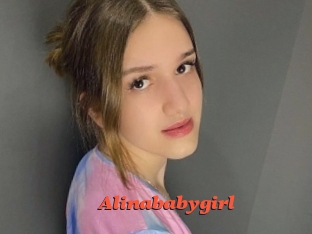 Alinababygirl