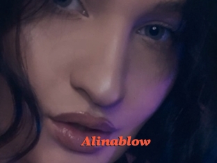 Alinablow