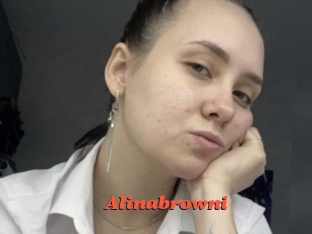 Alinabrowni