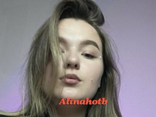 Alinahotb