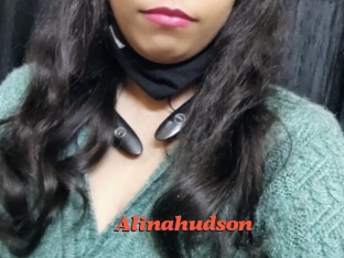 Alinahudson
