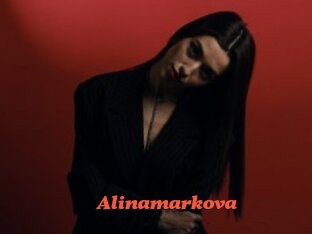 Alinamarkova