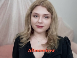 Alinamiers