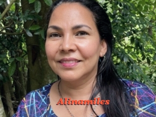 Alinamiles