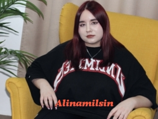 Alinamilsin