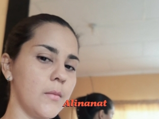Alinanat