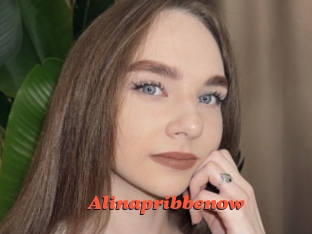 Alinapribbenow