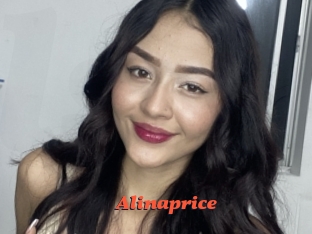 Alinaprice