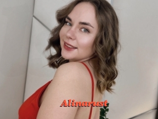 Alinarust