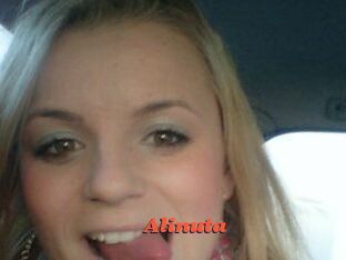 Alinuta