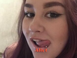 alis_t Livespot