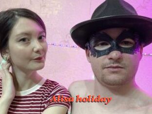Alisa_holiday
