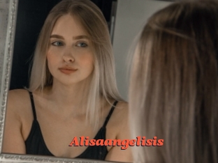 Alisaangelisis