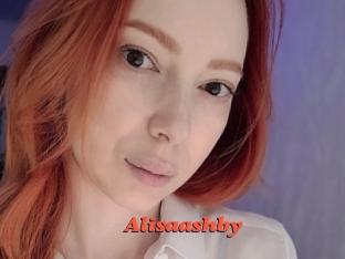 Alisaashby