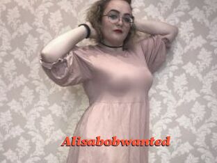 alisabobwanted Livespot
