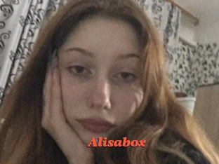 Alisabox