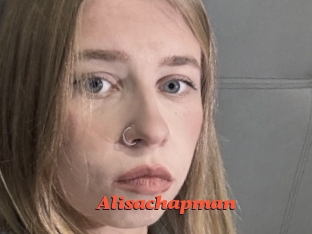 Alisachapman