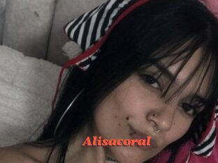 Alisacoral