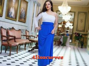 Alisacurves