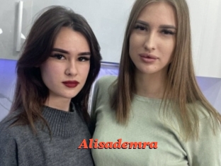 Alisademra