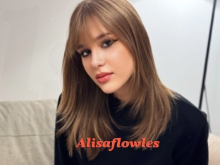 Alisaflowles