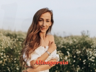 Alisagarsia
